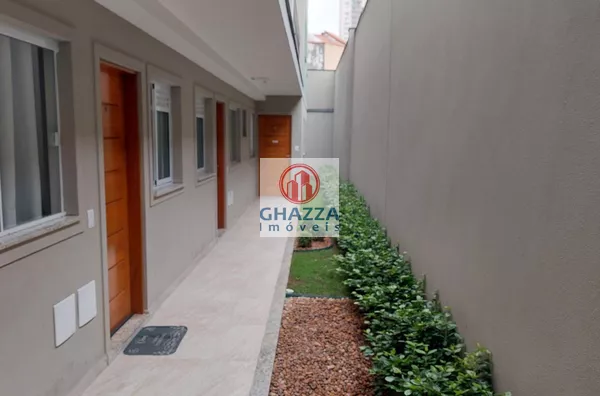 Apartamento 1 dormitório para aluguel,  Parada Inglesa, São Paulo - Foto 2