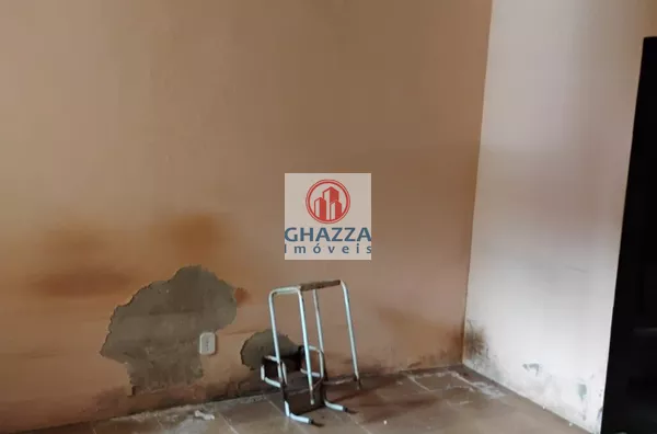 Casa para venda,  Parque Continental II, Guarulhos. Casa pra reforma, com 2 dormitórios, 1 suite, 2 salas, cozinhas, 1 banheiro social, lavanderia, varanda, 2 vagas de garagem. - Foto 4