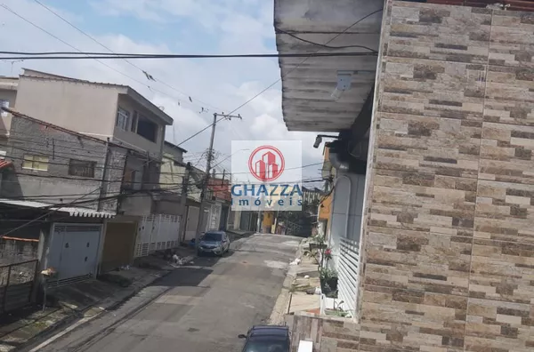 Sobrado para venda, 4 quarto(s),  Vila Paraíso, Guarulhos - Foto 6