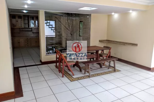 Sobrado para venda, 4 quarto(s),  Arujázinho I, Ii E Iii, Arujá - Foto 4