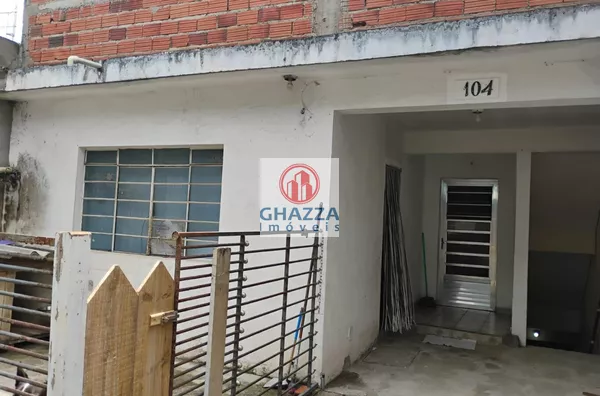 Sobrado para venda,  Jardim Palmira, Guarulhos, 180 mts² de área construída. - Foto 6