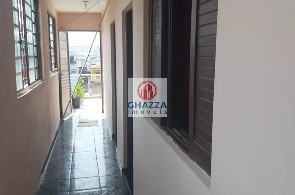 Sobrado para venda, 4 quarto(s),  Vila Paraíso, Guarulhos - Foto 3