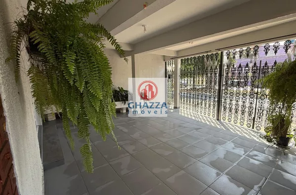 Casa para venda, 3 quarto(s),  Cipava, Osasco - Foto 2