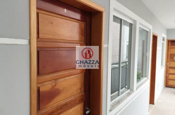 Apartamento 1 dormitório para aluguel,  Jardim Modelo, São Paulo