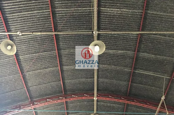 Galpão para aluguel,  Cidade Jardim Cumbica, Guarulhos - Foto 5