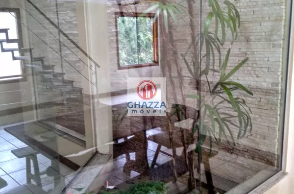 Sobrado para venda, 4 quarto(s),  Arujázinho I, Ii E Iii, Arujá - Foto 5