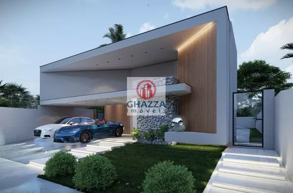 Lançamento: Linda Casa de Alto Padrão, Condomínio Residencial Portal de Bragança - Bragança Paulista - Foto 3