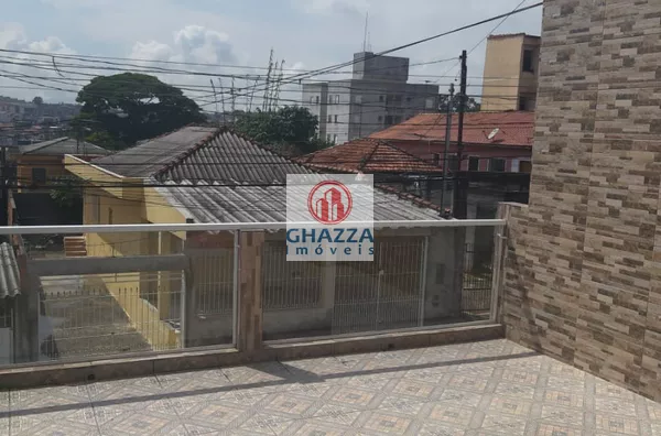 Sobrado para venda, 4 quarto(s),  Vila Paraíso, Guarulhos - Foto 5