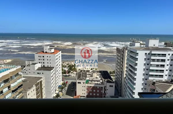 Cobertura para venda, 4 quarto(s),  Aviação, Praia Grande - Foto 4