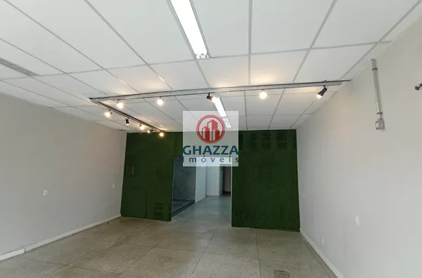 Salão para aluguel,  Vila Augusta, Guarulhos - Foto 2