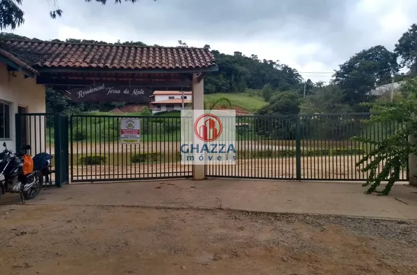 Terreno para venda,  em Mairinque - Foto 1