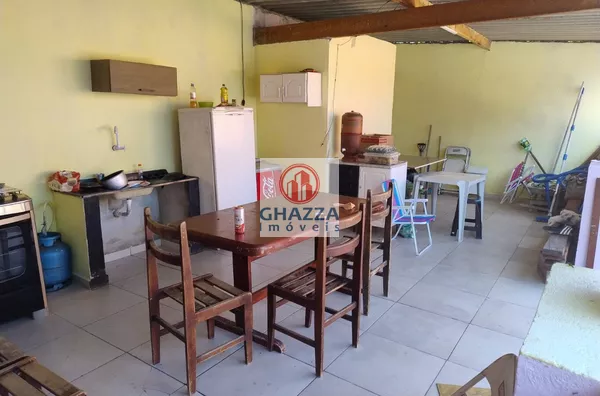 Linda Chácara em Mairinque para venda - Foto 3