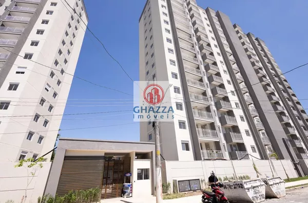 Apartamento para venda,  Vila Guilherme, São Paulo - Foto 1