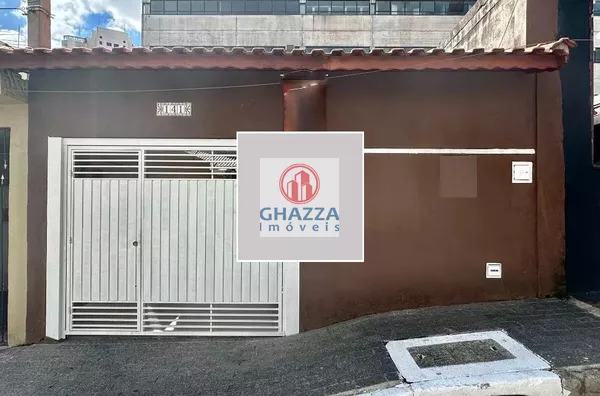 Casa para venda com dormitórios, 2 vagas, 125 mts²,  Vila Camargos, Guarulhos - Foto 6
