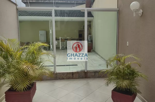 Casa em condomínio para aluguel e venda,  3 quarto(s) com suítes,  Vila Galvão, Guarulhos - Foto 3