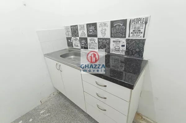 Salão para aluguel,  Vila Augusta, Guarulhos - Foto 5