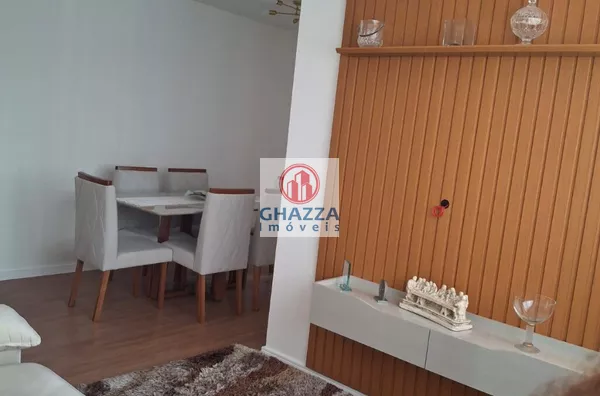 Apartamento para venda, 2 quarto(s),  Santana, São Paulo - Foto 1