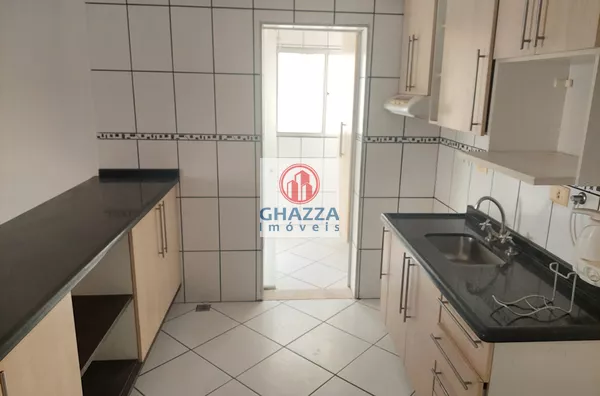 Apartamento para alugar ou vender, 3 quarto(s),  Picanço, Guarulhos - Foto 3