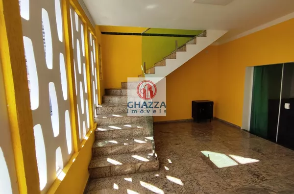 Sobrado para venda, 5 quarto(s),  Jardim Terezópolis, Guarulhos - Foto 6