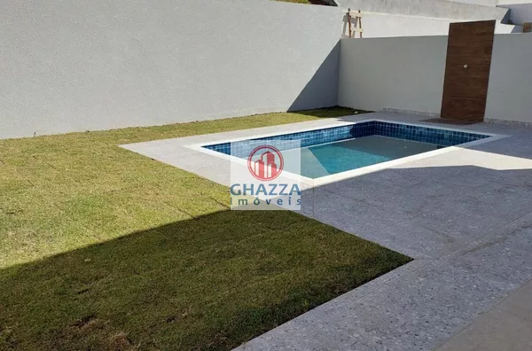 Linda casa terrea com 3 dormitórios, 1 suíte, Condomínio Buona Vita, Atibaia SP - Foto 4