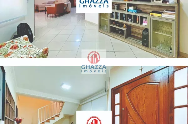 Casa em condomínio para venda, 3 quarto(s),  Vale Dos Machados, Guarulhos - Foto 4