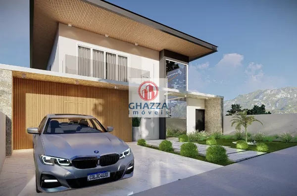 Lançamento: Lindo sobrado pra venda, Condomínio Buona Vita Gold, Atibaia SP - Foto 4