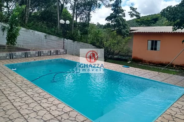 Sítio para venda,  Mato Dentro, Mairiporã SP - Foto 6