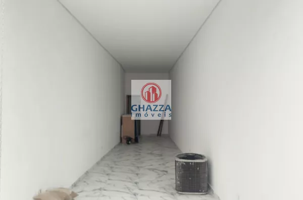 Salão comercial térrea para aluguel,  Vila Hulda, Guarulhos - Foto 6