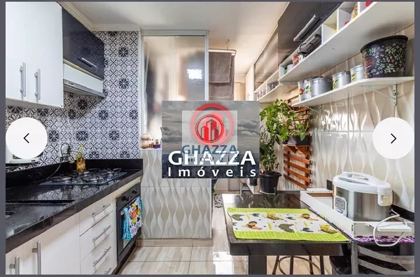 Apartamento para venda,  Jardim Odete, Guarulhos - Foto 5