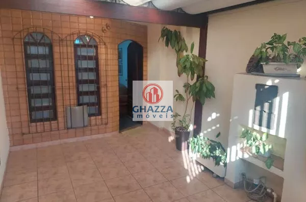 Sobrado para venda, 2 quarto(s),  Vila Nova Mazzei, São Paulo - Foto 1