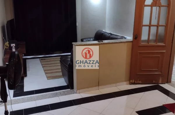 Sobrado para venda, 3 quarto(s),  Parque Continental II, Guarulhos - Foto 2