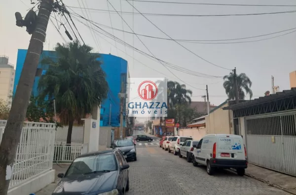 Condomínio Spazio Guarulhos