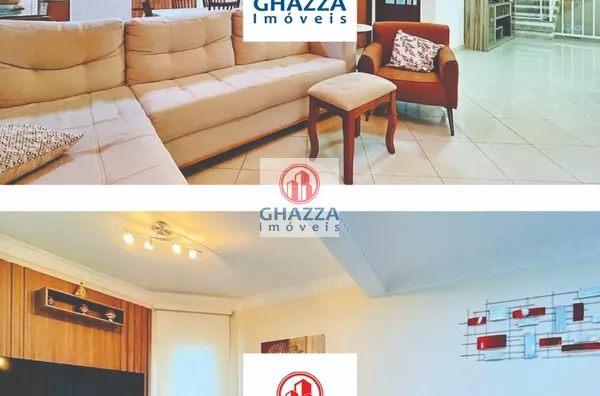 Casa em condomínio para venda, 3 quarto(s),  Vale Dos Machados, Guarulhos - Foto 1