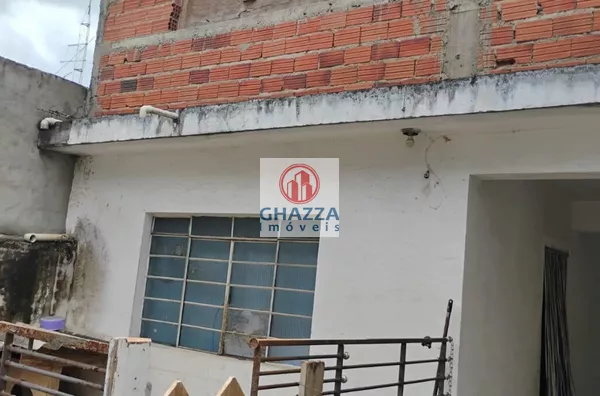 Sobrado para venda,  Jardim Palmira, Guarulhos, 180 mts² de área construída. - Foto 5