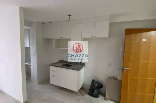 Apartamento para aluguel, 2 quarto(s),  Vila Iris, Guarulhos - Foto 4