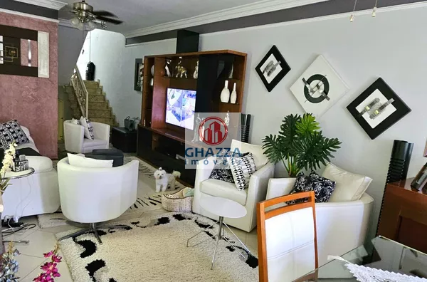 Sobrado para venda, 3 quarto(s),  Jardim São Paulo(zona Norte), São Paulo - Foto 5