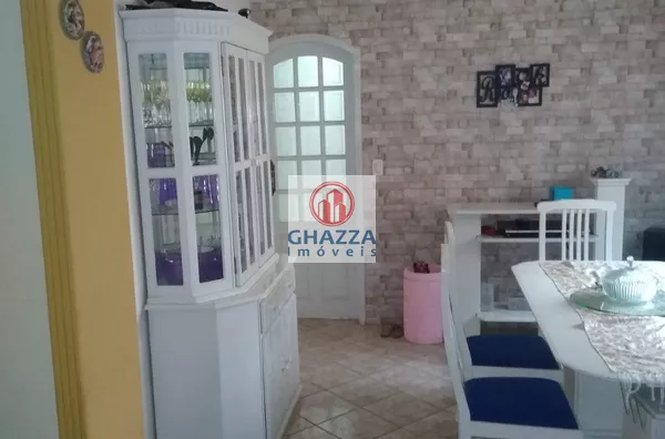 Sobrado para venda, 3 quarto(s),  Vila Augusta, Guarulhos - Foto 4