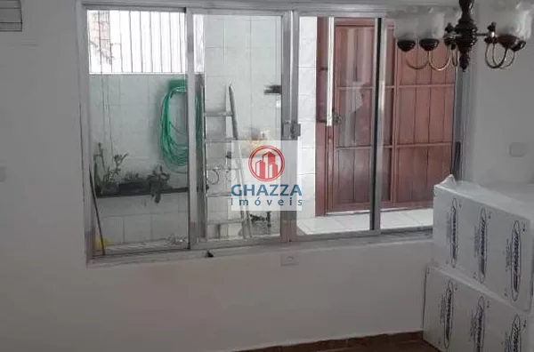 Casa térrea a venda  Vila Hulda - Foto 5