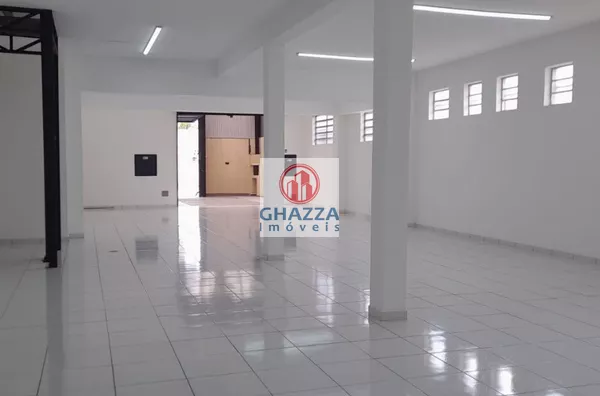 Galpão para aluguel e venda ,  Jardim Tranqüilidade, Guarulhos - Foto 4