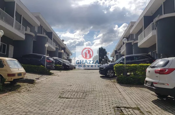 Casa em condomínio para aluguel,  3 dorm. 3 suites.3 vagas, Jardim Do Papai, Guarulhos - Foto 1