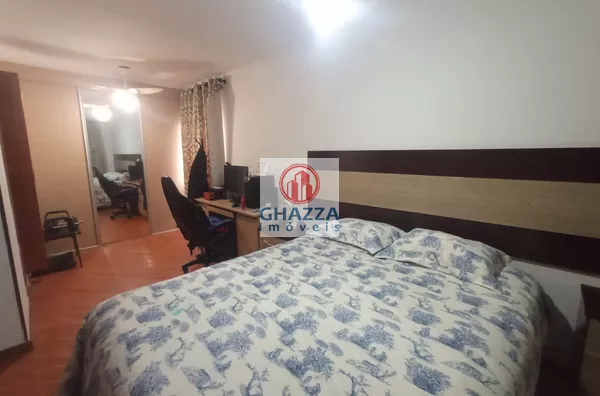 Apartamento para venda, 2 quarto(s),  Vila Guilherme, São Paulo - Foto 3