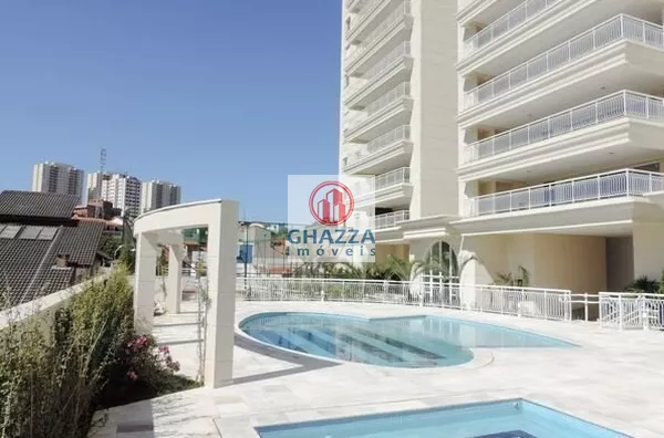 Apartamento para aluguel, 4 quarto(s),  Vila Galvão, Guarulhos - Foto 2