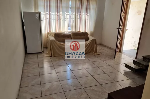 Sobrado para venda, 3 quarto(s),  Jardim Paraíso, São Paulo - Foto 1