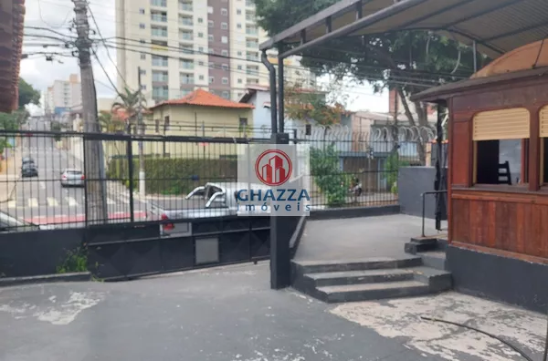 Terreno para aluguel com banheiros, Vinte metros, Guarulhos - Foto 5