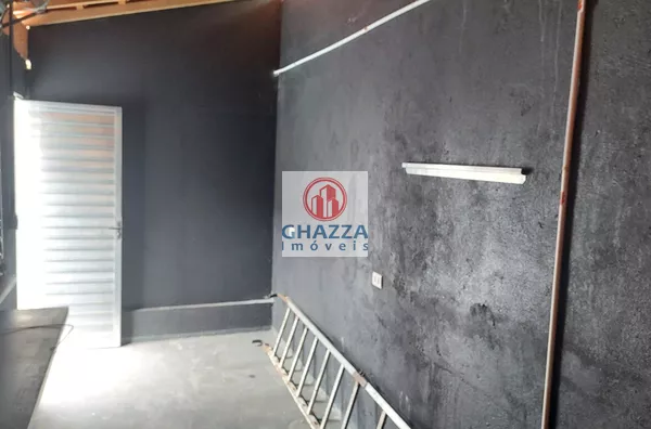 Terreno para aluguel com banheiros, Vinte metros, Guarulhos - Foto 4