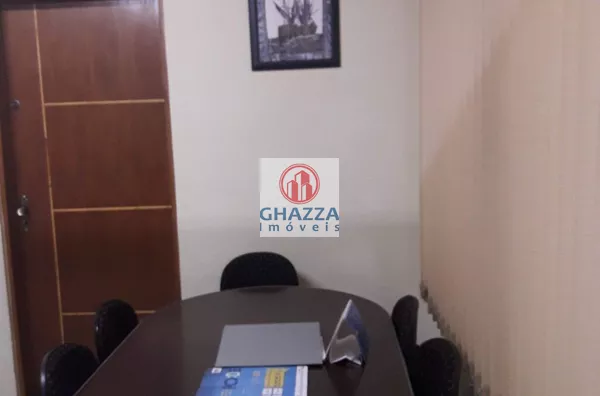 Sala comercial para aluguel,  Jardim Gumercindo, Guarulhos - Foto 4