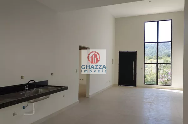 Linda casa terrea com 3 dormitórios, 1 suíte, Condomínio Buona Vita, Atibaia SP - Foto 5