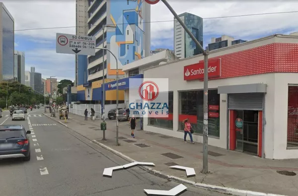 Salão para venda,  Jardim Paulistano, São Paulo - Foto 3