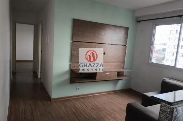 Apartamento para venda,  Cocaia, Guarulhos - Foto 1