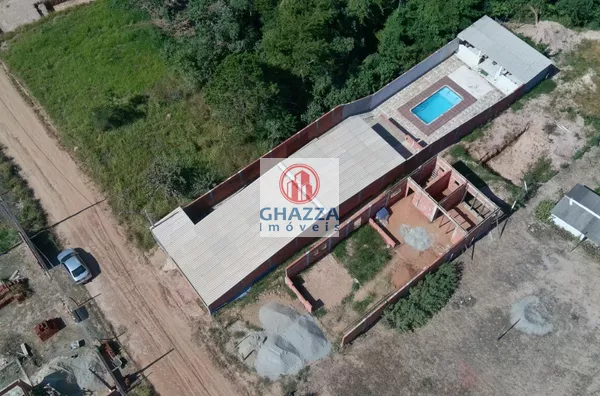 Linda Chácara em Mairinque para venda - Foto 1